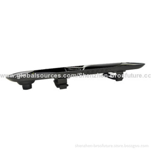 Car Rear-view Mirrors/DVRs, HD 720P Resolution, 2.4-inch Screen, Built-in 3.7V/110mAh Li-ion Battery